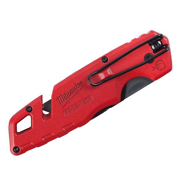 Nóż nożyk składany FASTBACK Milwaukee - 4932471357
