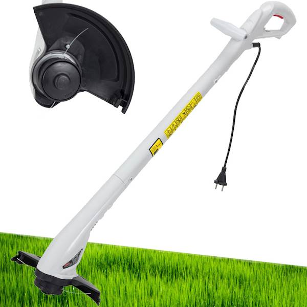 PODKASZARKA ELEKTRYCZNA NAC TE25-DW lekka 250W