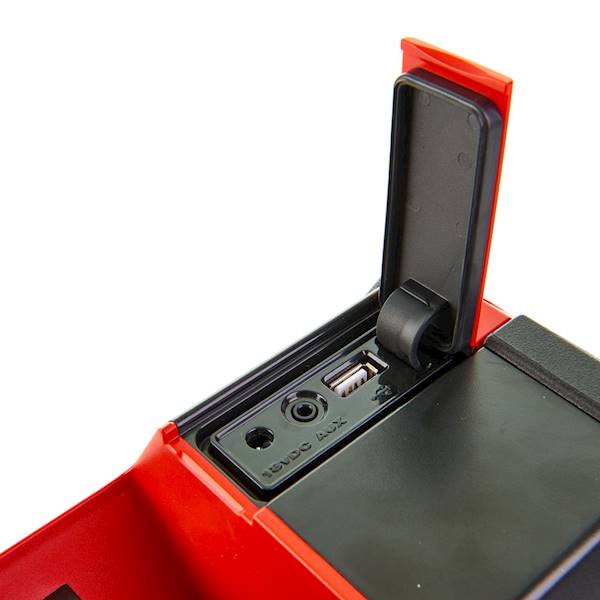 Głośnik Bluetooth Powerbank M12 M18 Milwaukee M12-18JSSP-0 - 4933459275