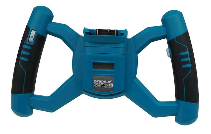 Mieszadło DEDRA DED7054 SAS+ALL 18V 100mm M14