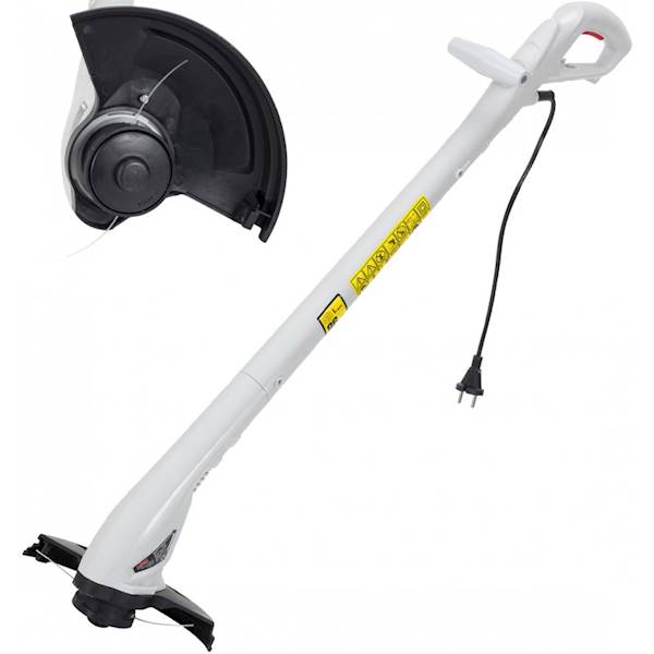 PODKASZARKA ELEKTRYCZNA NAC TE25-DW lekka 250W