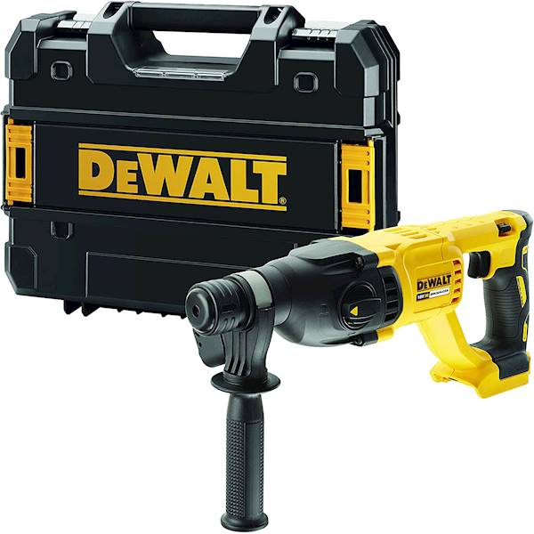 MŁOTO WIERTARKA Akumulatorowa   DeWalt DCH133NT-XJ  SDS+