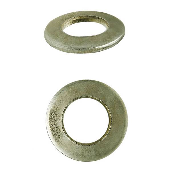 PODKŁADKA M3   3,2*7 MOSIĘŻNA  PN 82005 	3P MS