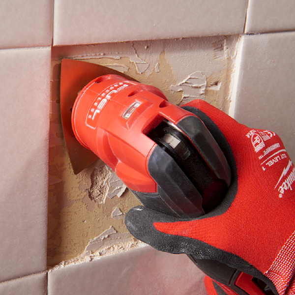 Zestaw brzeszczotów Multinarzędzie 8szt Milwaukee - 48906088