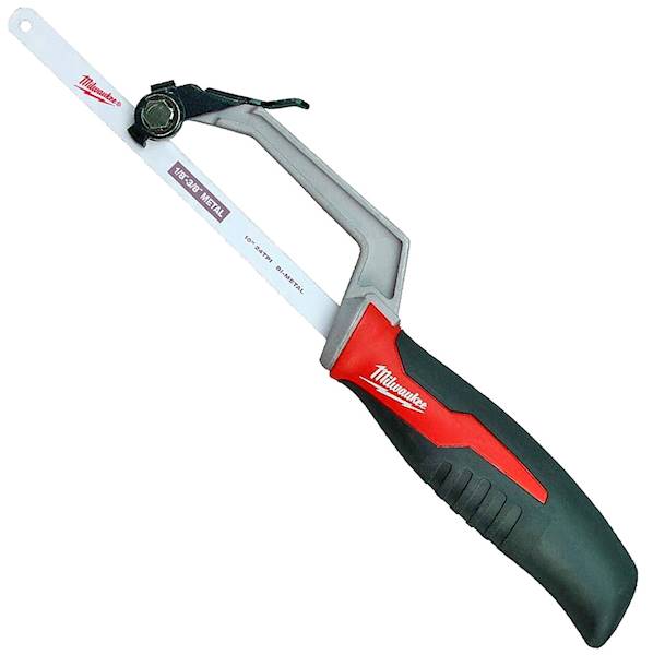 Piła ręczna do metalu kompaktowa Milwaukee 300mm - 48220012