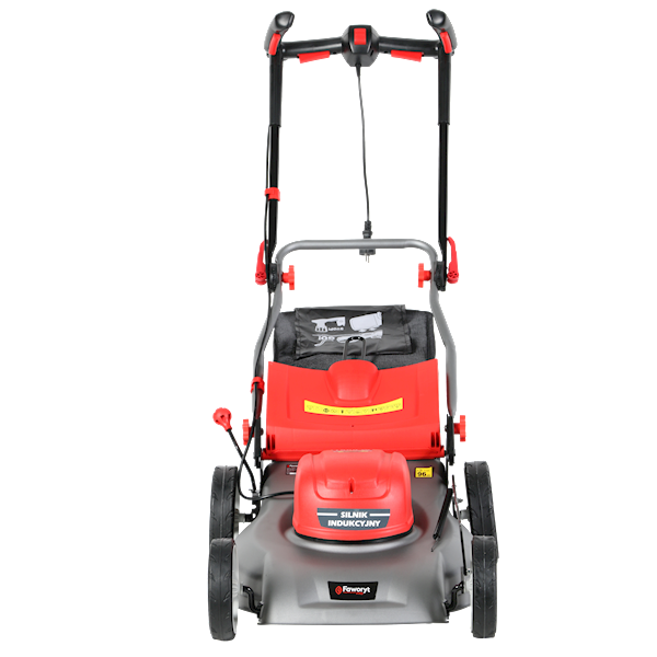 KOSIARKA ELEKTRYCZNA FAWORYT PRO ME46 1800W METAL   46cm