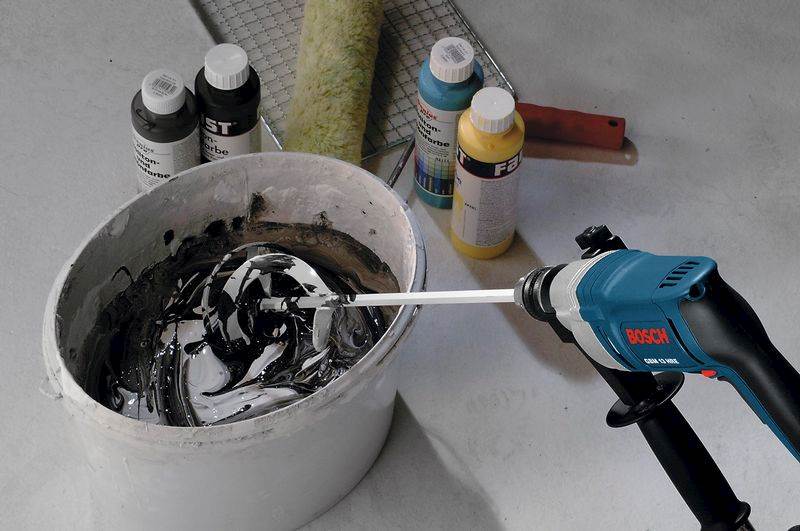 WIERTARKA BOSCH GBM 13HRE  550W