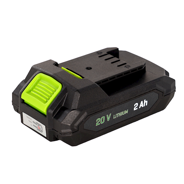 AKUMULATOR NAC 20V 2.0Ah B20-20-S