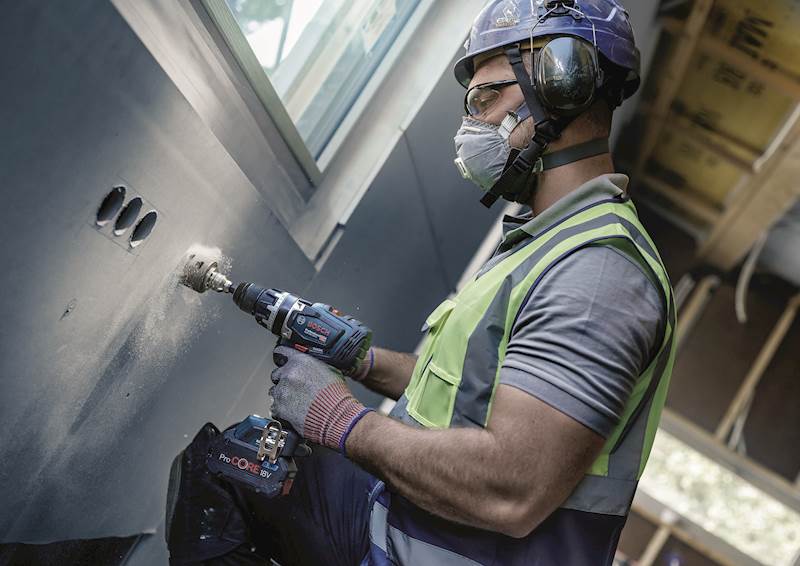 OTWORNICA MULTICONSTR BOSCH 	FI-63 MULTI