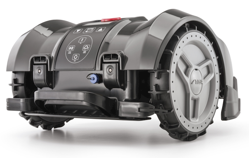 ROBOT KOSZĄCY STIGA  AUTOCLIP 230S  do 2000m2