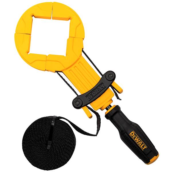 Ścisk taśmowy DeWalt 4,27m 450kg   DWHT83839-0