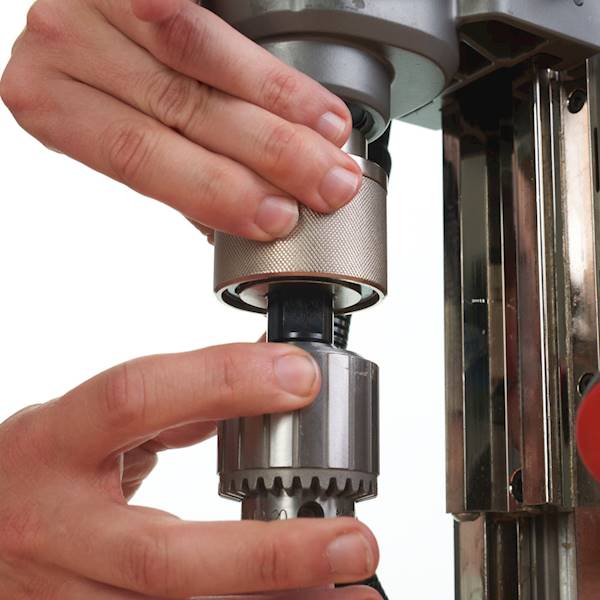 Wiertarka wiertnica magnetyczna Milwaukee M18FMDP-0C - 4933451636