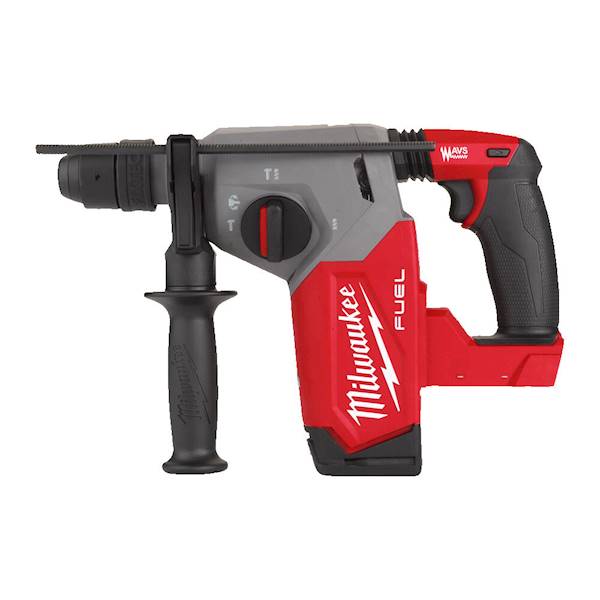 Młotowiertarka akumulatorowa Milwaukee M18 FHX-0