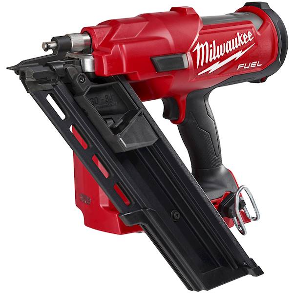 Gwoździarka M18FFN-0C MILWAUKEE do 90mm Walizka