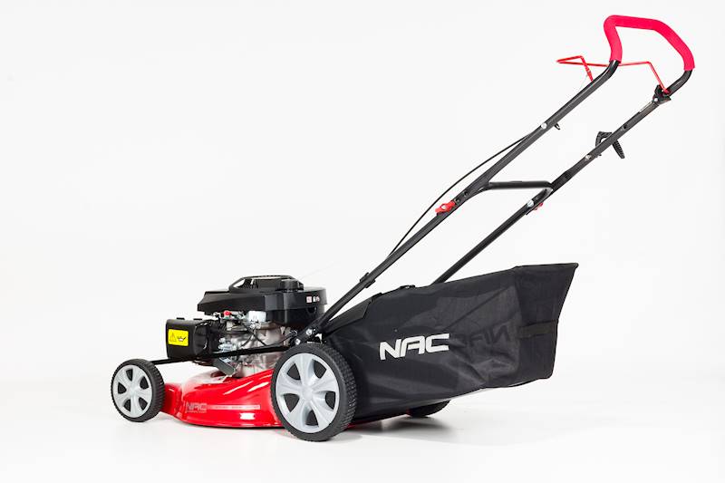 KOSIARKA SPALINOWA NAC LP50-173-HS-NG  5,75KM   51cm