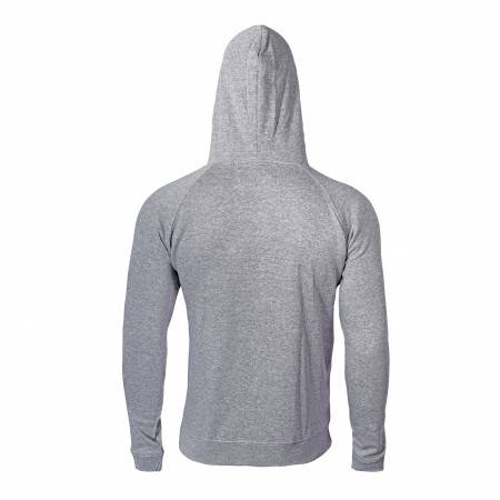 BLUZA Z KAPTUREM ROZPINANA ROZ.L  L4010803