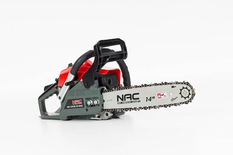 PILARKA SPALINOWA NAC 1,7KM CST38-35-06AC