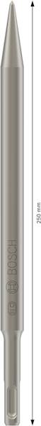 DŁUTO OBROTOWE SDS+  250mm  BOSCH 1618600005