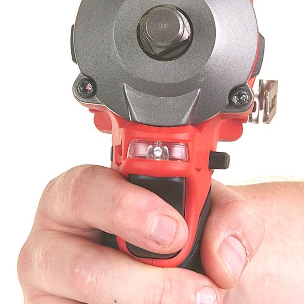 KLUCZ UDAROWY MILWAUKEE 1/2" FUEL M18 FIWF12-0