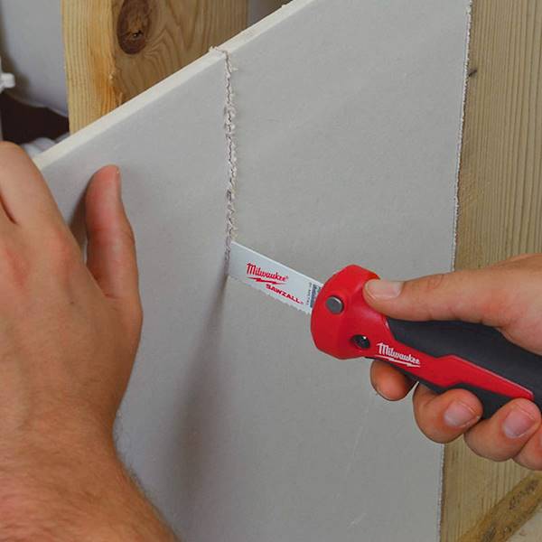 Piła piłka ręczna składana Milwaukee 150mm - 48220305