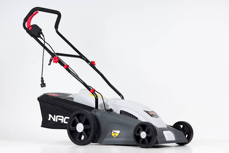 KOSIARKA ELEKTRYCZNA NAC LE18-42-PI-G 1800W  42cm