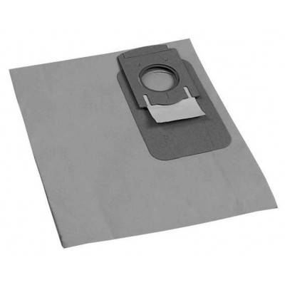 WOREK PAPIEROWY NA PYŁ DO GAS 12-50F/5sz  BOSCH	2605411062