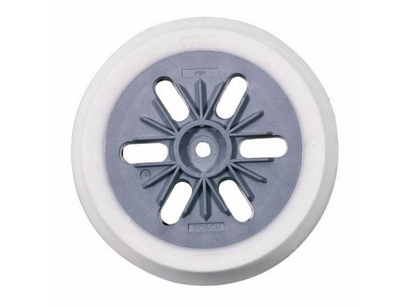 TALERZ SZLIFIERSKI DO GEX 150 TWARDY  BOSCH 2608601053