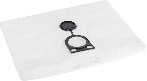 WOREK PAPIEROWY NA PYŁ DO GAS 50 /M OP.5SZT  BOSCH  2605411163