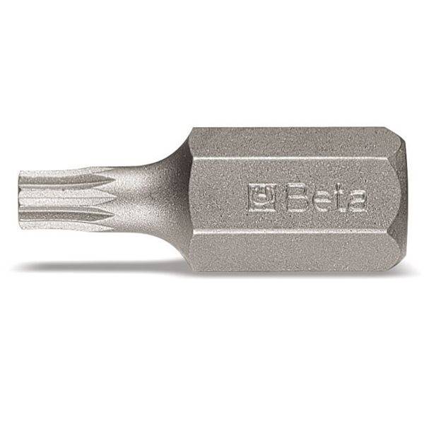 BIT BETA TORX XZN M4    uchwyt 10mm	867XZN/4