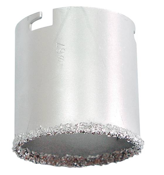 OTWORNICA KORONOWA Z NASYPEM WOLFRAMU FI-83  PROLINE 26418