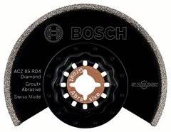 TARCZA SEGMENTOWA DIAMENTOWA DO GOP/PMF BOSCH  2608661689