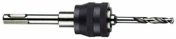 ADAPTER DO OTWORNIC BIMETALOWYCH SDS+ 7,15x85 BOSCH  2608522411