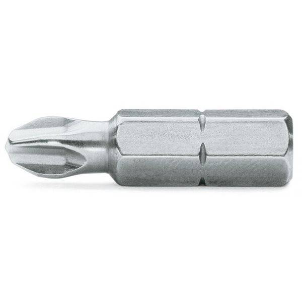 BIT BETA 5/16" PZ2 	866PZ/2