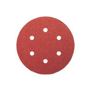 Papier ścierny krążek do szlifierki  D150 RW 5SZ  BOSCH 2608605102