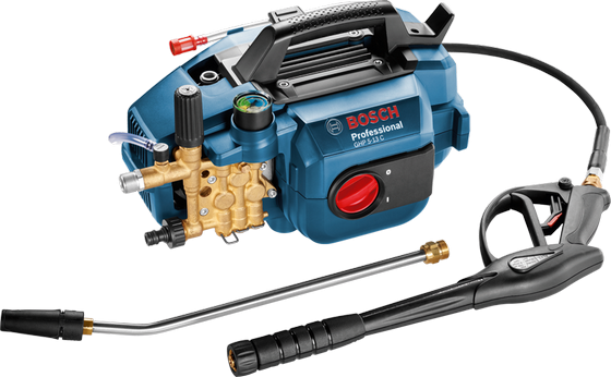 MYJKA BOSCH GHP 5-13c  2300W 140bar