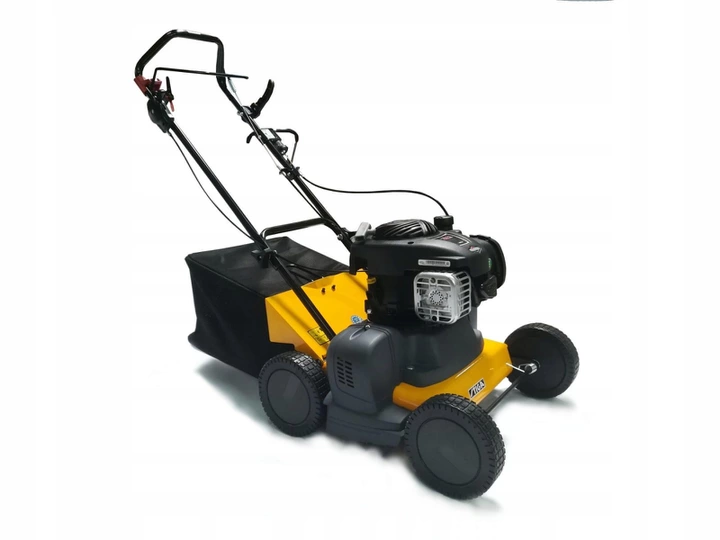 WERTYKULATOR SPALINOWY STIGA SC42B B&S450 1,66 kW