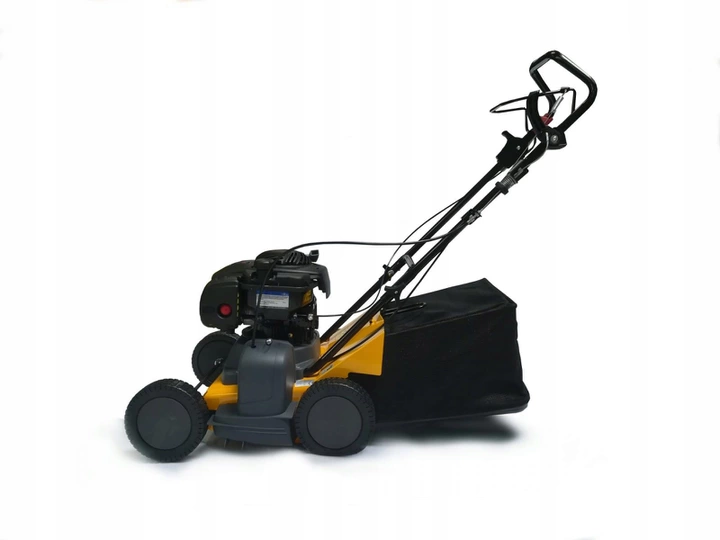 WERTYKULATOR SPALINOWY STIGA SC42B B&S450 1,66 kW