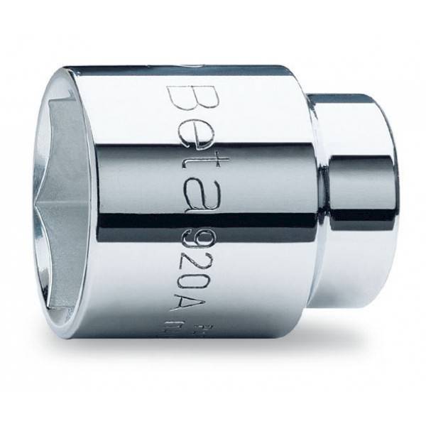 NASADKA BETA 1/2" 6KT. 16	920A/16