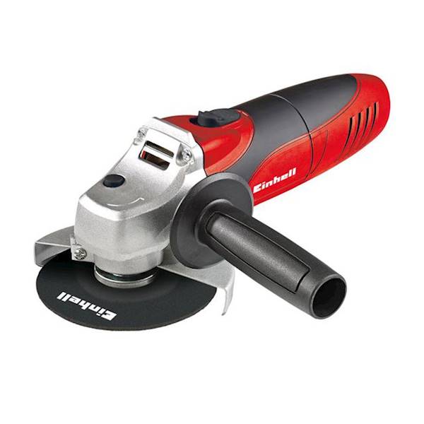 SZLIFIERKA KĄTOWA EINHELL TC-AG 125