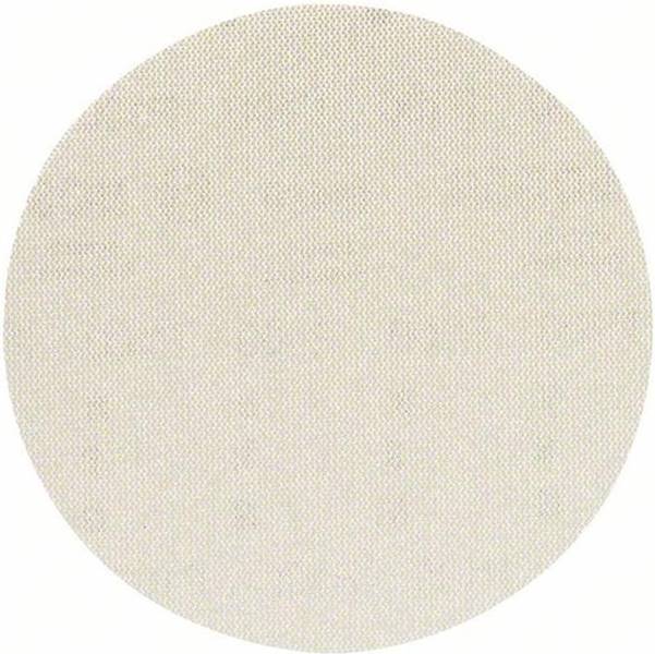 SIATKA ŚCIERNA BOSCH M480 225 G80 P80