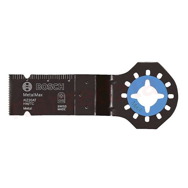 PIŁA CZOŁOWA DO GOP/PMF BOSCH 32mm  2608662019