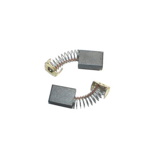SZCZOTKI WĘGLOWE MAKITA TYP CB 153  	CB153