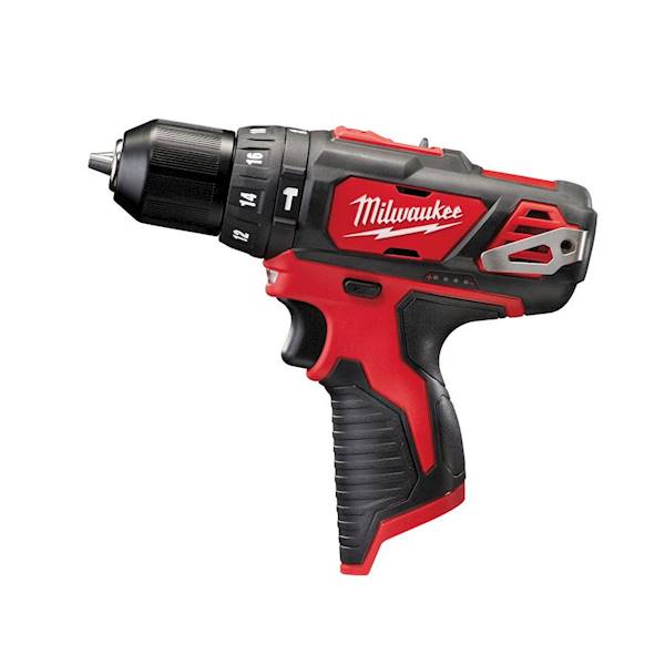 WIERTARKO WKRĘTARKA MILWAUKEE M12BPD-0