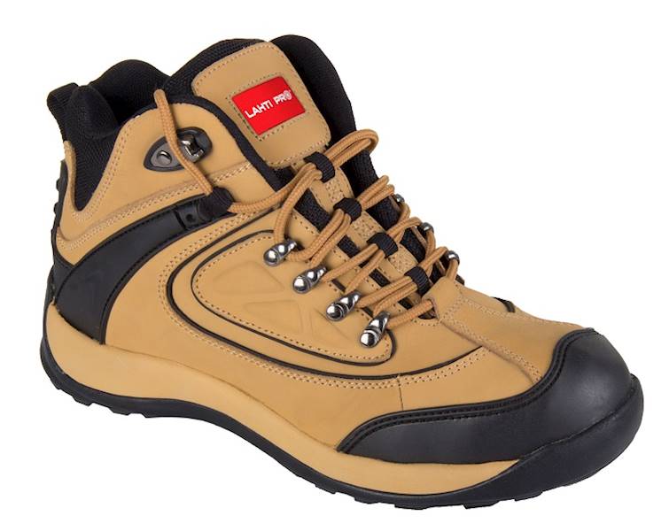 BUTY ROBOCZE LAHTI SKÓRA NABUK,SB SRA ROZ.44 CE	L3010244