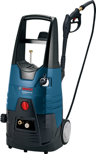 MYJKA CIŚNIENIOWA BOSCH GHP 6-14 2600W 140bar