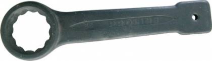 KLUCZ OCZKOWY JEDNOSTRONNY UDAROWY 60mm PROLINE "HD" 36960