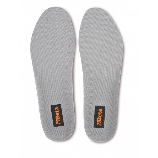 WKŁADKI DO BUTÓW BETA ŻEL GEL 7398GEL/40    073980840