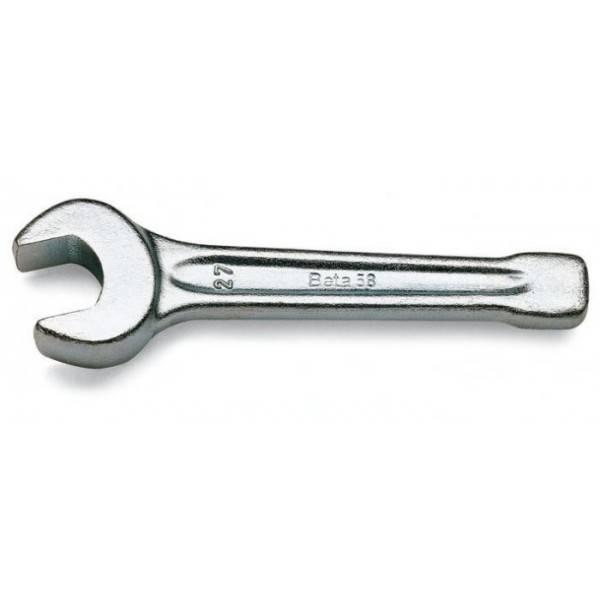 KLUCZ PŁASKI JEDNOSTRONNY BETA 80	58/80