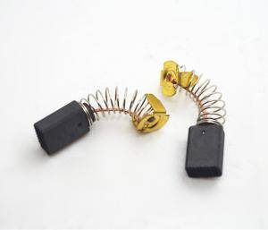 SZCZOTKI WĘGLOWE MAKITA TYP CB-100 181030-1   CB100