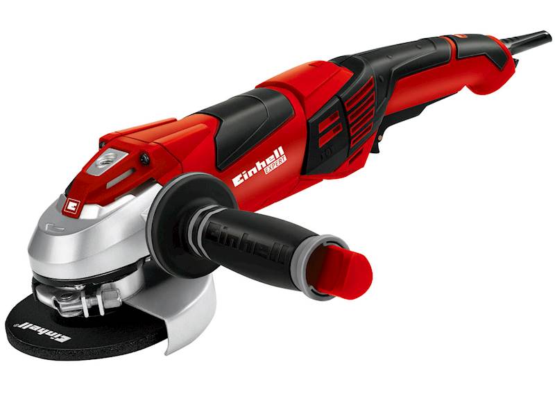 SZLIFIERKA KĄTOWA EINHELL TE-AG 125m/1010W